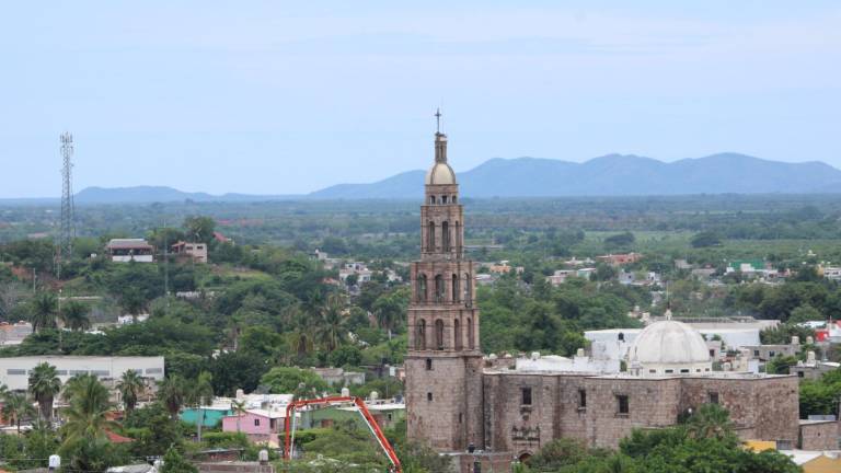 Este sábado Rosario celebra 369 años de su fundación.