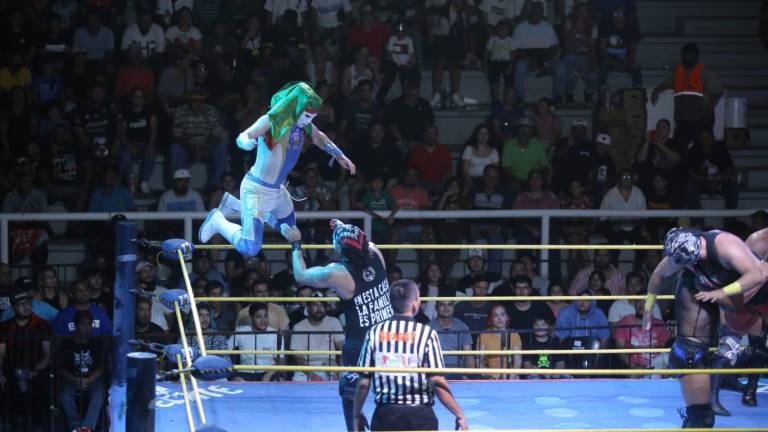 Cancha Germán Evers vivirá este viernes el homenaje a La Parka