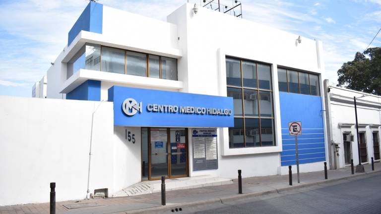 Celebra El Centro Médico Hidalgo el 34 Aniversario de su fundación