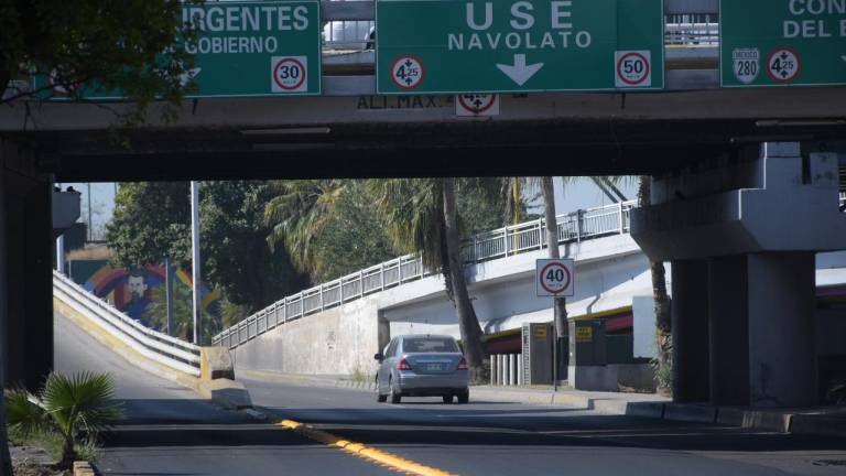 Gobierno de Culiacán presume mejoras al Paseo Niños Héroes