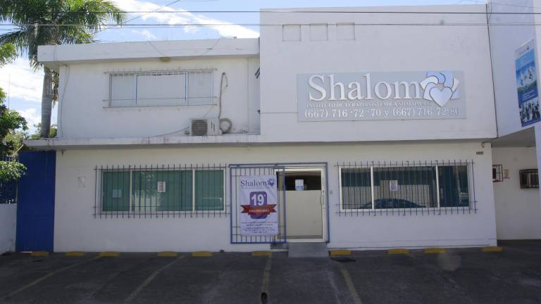 Cumple Instituto Shalom 19 años formando terapeutas y restaurando vidas