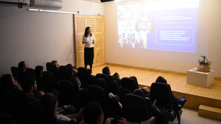 Presenta La Casa del Maquío su informe anual de actividades