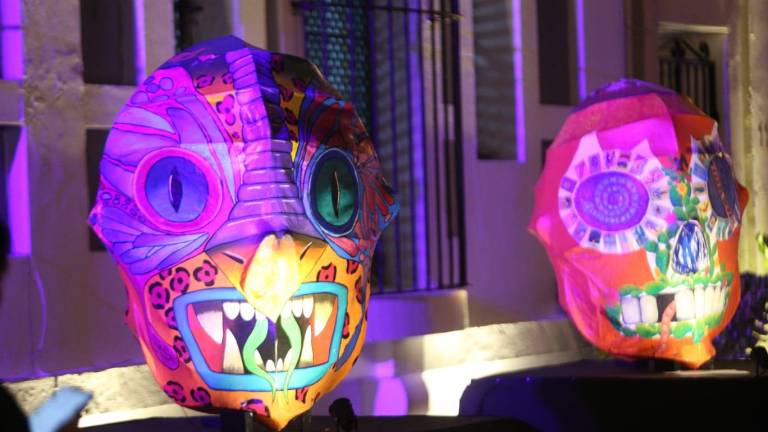 Inician las actividades de ‘La Catrina, Reina de las Tradiciones Mexicanas’