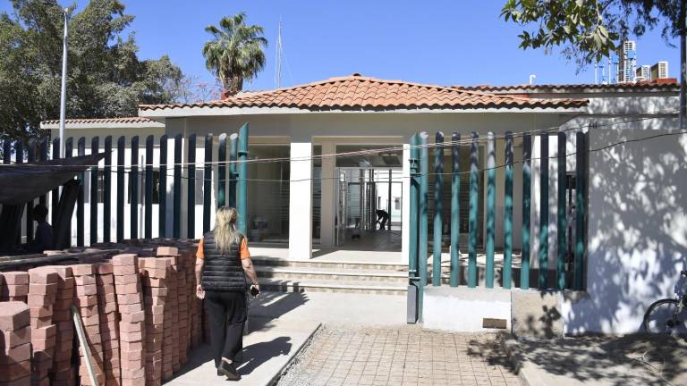 Villa Unión tendrá un albergue comunitario para el Hospital Rural del IMSS