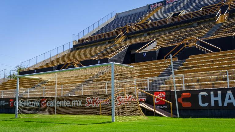 La Liga de Expansión sigue sin ofrecer el ascenso a la Liga MX.