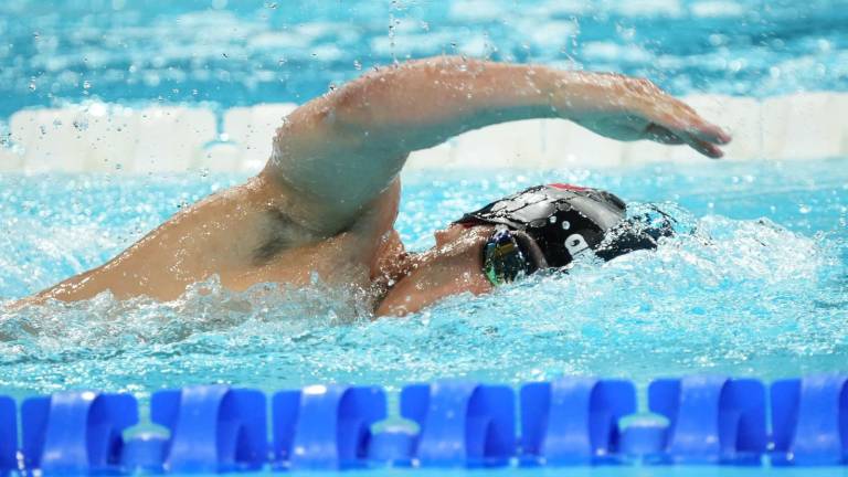 Tres hermanos en los Juegos Paralímpicos de París 2024: La hazaña histórica de los mexicanos Gutiérrez Bermúdez