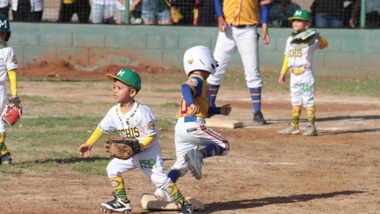 En el torneo participarán 28 equipos.