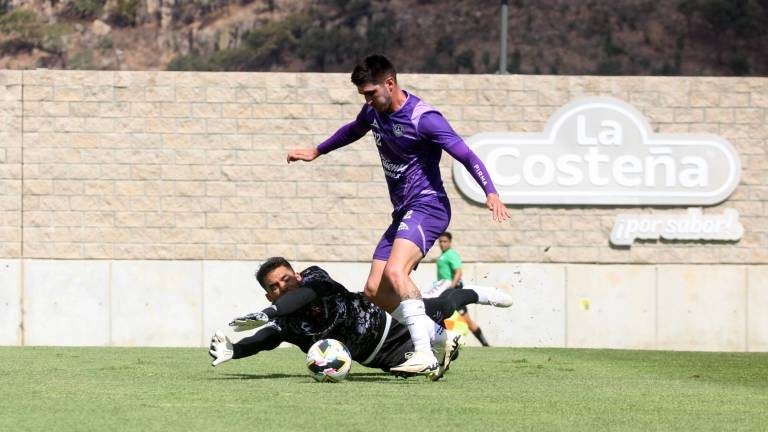 Los Cañoneros cierran este sábado su pretemporada.