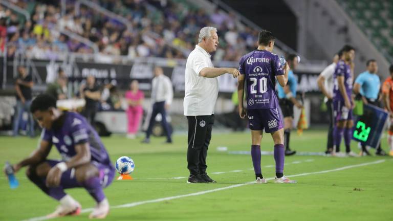 Vucetich es el tercer técnico con más victorias en Primera División