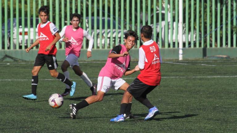Mazatlán FC busca nutrir sus Fuerzas Básicas para el Clausura 2023