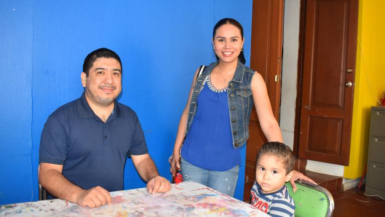 Darán niños y niñas rienda suelta a su creatividad en el Taller de Pascua del Masin