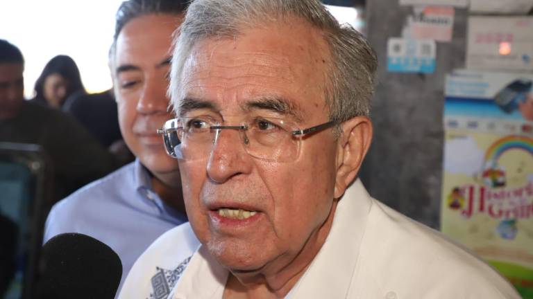 El Gobernador Rubén Rocha Moya ya había criticado anteriormente la realización de la fiesta de cumpleaños de Jorge Gómez Llanos en el Gran Acuario Mazatlán.