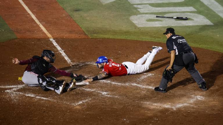 Pese a igualar marca de LMP, Tomateros de Culiacán es frenado en Jalisco