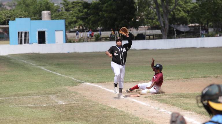 La octava jornada trajo duelos de muchas carreras.