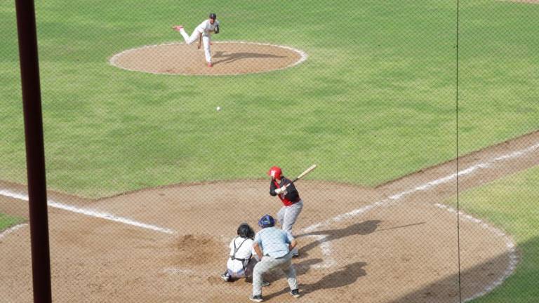 El Estadio Municipal de Rosario fue el escenario para el choque entre Venados de Mazatlán y Mineros de El Rosario.