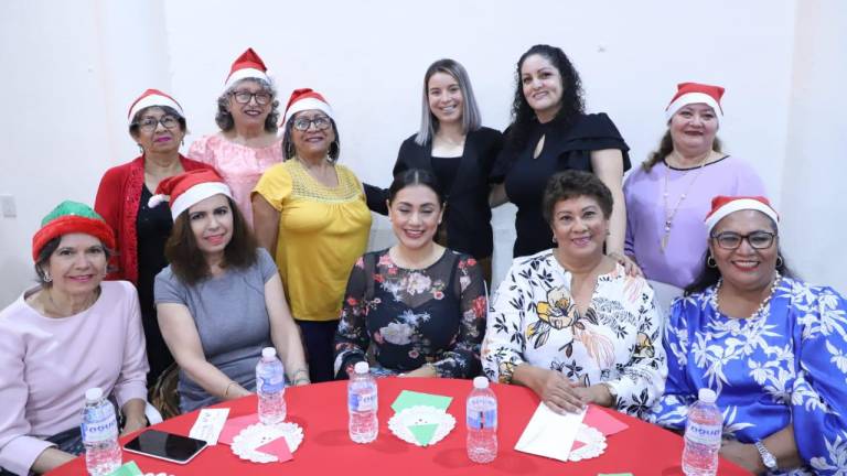 Celebra Anspac Mazatlán su posada