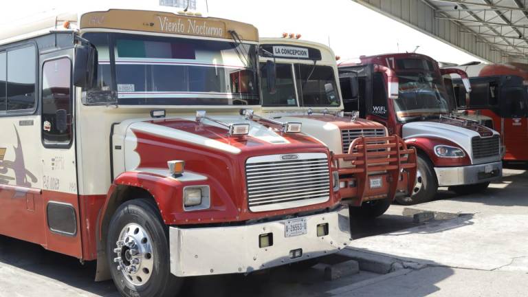 Mejora pasaje en transporte hacia Concordia