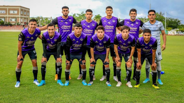 Las categorías Sub 18 y Sub 20 de Mazatlán FC no jugarán este miércoles, como estaba programado, debido a la posible llegada del Huracán Kay.