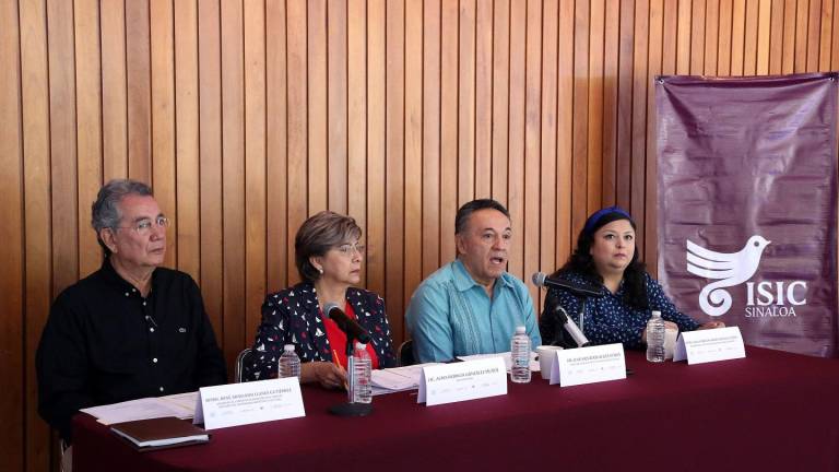 Apoyará el PECDAS con 2.8 mdp a proyectos artísticos de Sinaloa