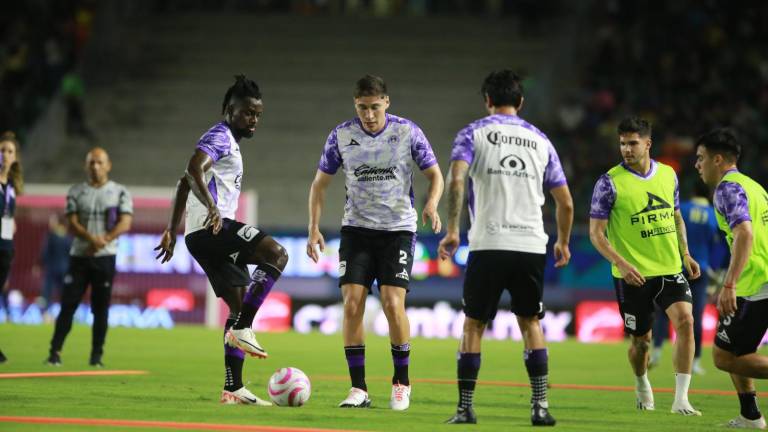 Los Cañoneros deben hacer pesar su estadio.