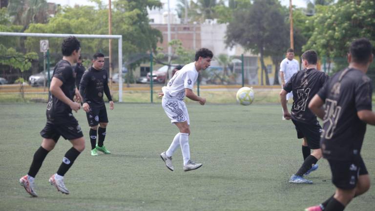 Cuatros equipos buscan la gloria en el arranque de semifinales de la Primera Fuerza