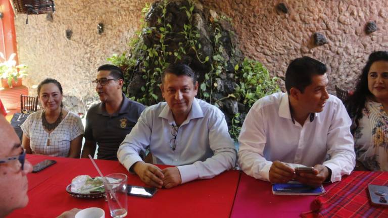 El Movimiento Democrático Universitario señala que no se tiene certeza de dónde se encuentra el proceso de Héctor Melesio Cuén Díaz.