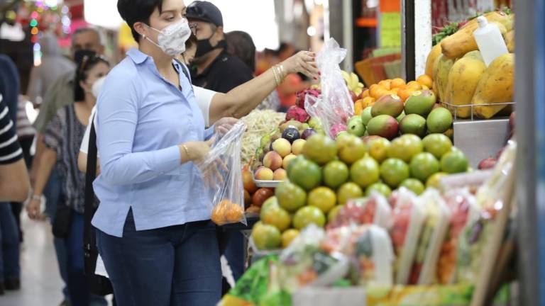 Incrementos en el limón, tomate, aguacate, cebolla, leche, huevo, carne, pollo, manteca y pan de barra son algunos productos en donde han notado que los precios son más elevados