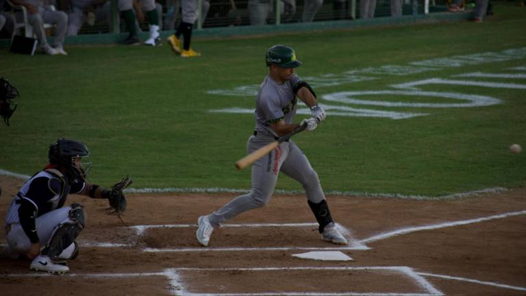 Cañeros de Los Mochis inician con victoria en Copa Gobernador