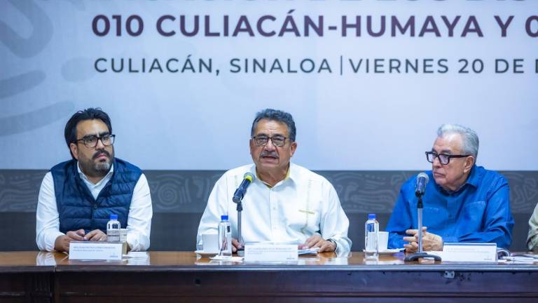 La obra tendrá una inversión de 13 mil millones de pesos.