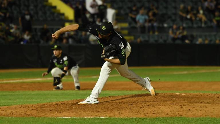 Noche de pisca para Darel Torres en triunfo de Cañeros sobre Algodoneros