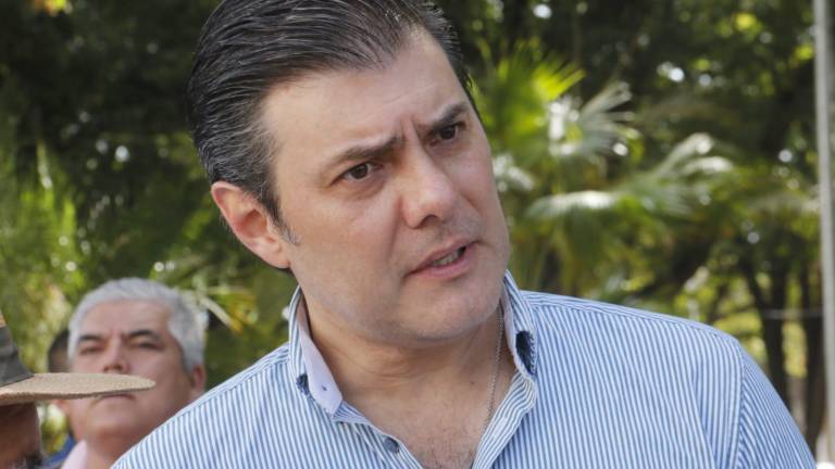 José Ernesto Peñuelas comunicó que el regreso de Gámez Mendívil a la alcaldía de Culiacán se valorará después de que culmine el proceso electoral.