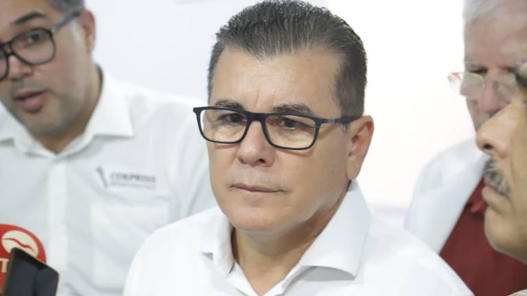 Édgar González Zataráin, Alcalde de Mazatlán