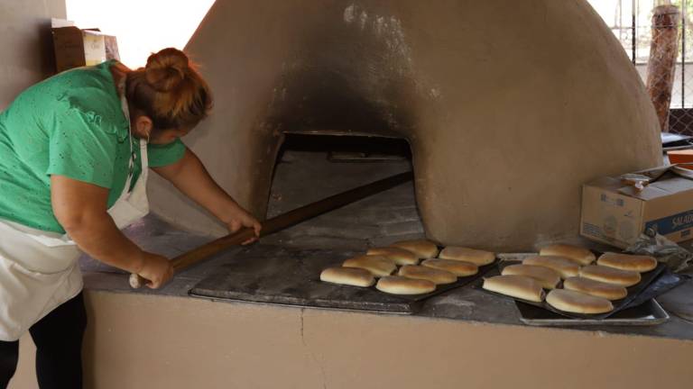 Las empanadas de Lomas de Monterrey: una parada obligatoria en la zona rural de Mazatlán