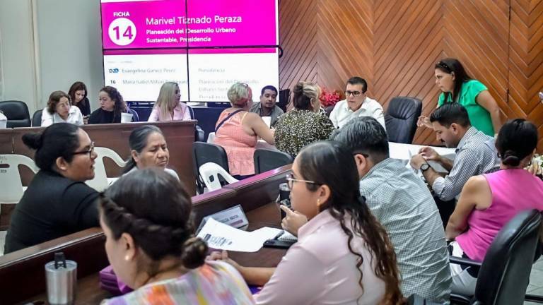 Implementa Gobierno de Mazatlán tecnología al servicio de la comunidad