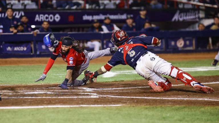 Con sólido pitcheo y bateo oportuno, Jalisco se adelanta en la serie ante Mexicali