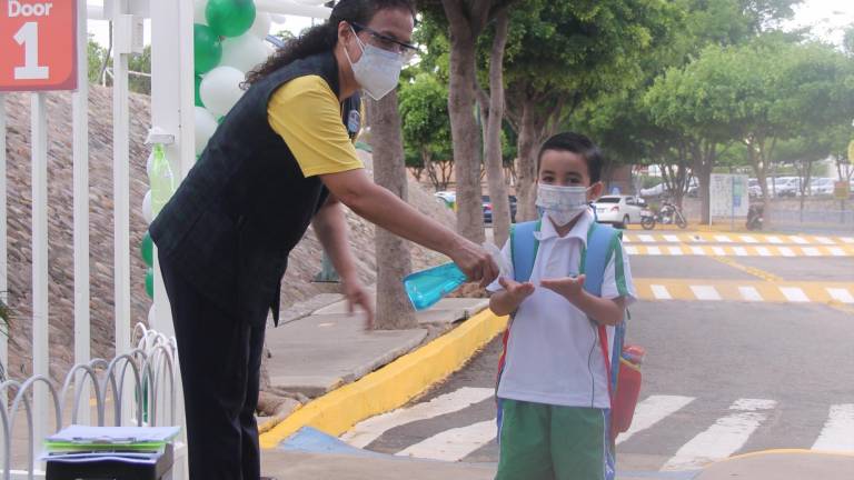 En Instituto Senda la educación no se detiene