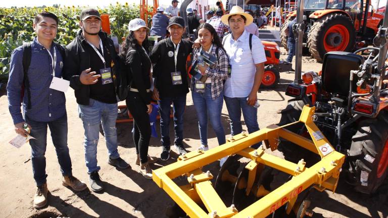 Posponen Expo Agro Sinaloa para el mes de marzo, por aumento de contagios de Covid