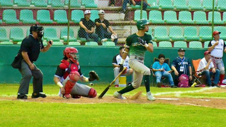 Cañeros de Los Mochis cierra pretemporada con triunfo