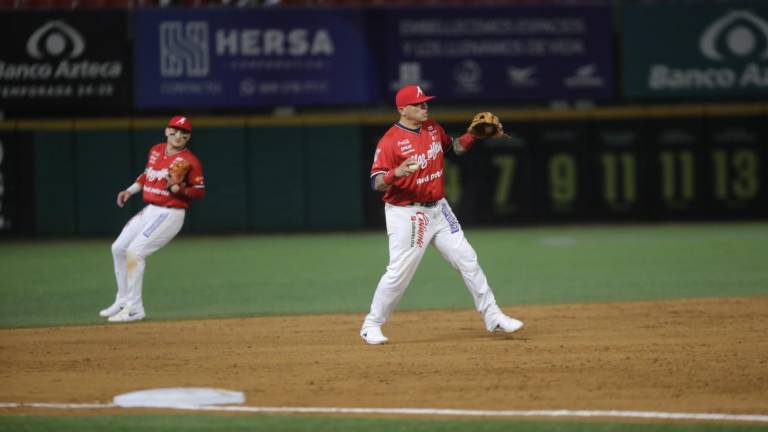 Venados de Mazatlán tratará de llegar lo mejor reforzado posible a la postemporada.