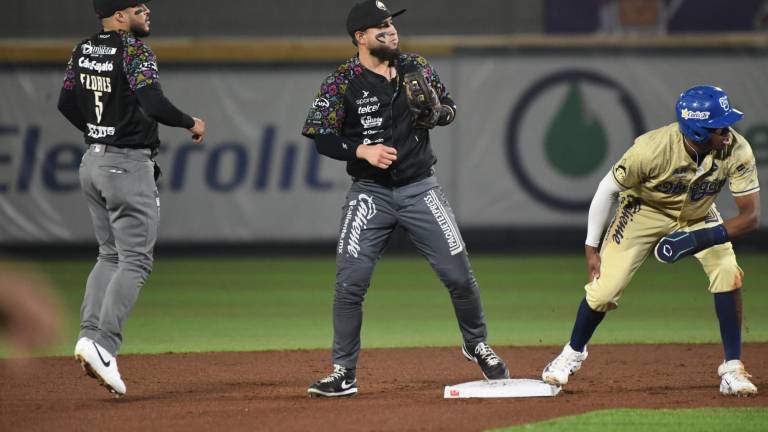 Algodoneros cae en tremendo duelo de pitcheo ante Yaquis