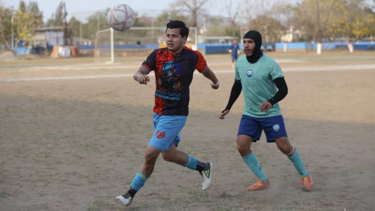 Este sábado se conocerá a los finalistas de Copa.