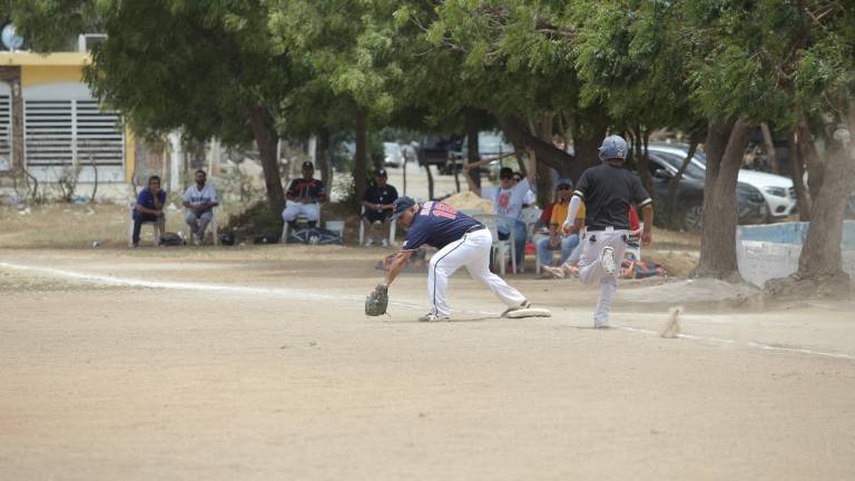 Concluye el rol regular en la liga.