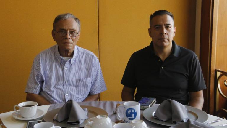 Con una charla desayuno celebran su día los arquitectos de Culiacán