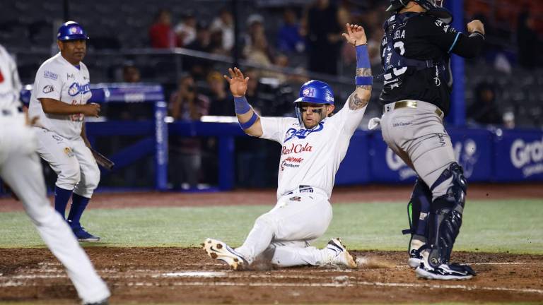 Repite dosis Charros a Sultanes y asegura la serie