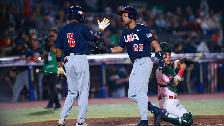 México se despide del Premier12 tras caer ante Estados Unidos