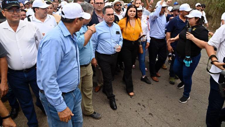 Este viernes 21 de julio, Jesús Madueña Molina enfrentará una primera audiencia de un segundo delito que se le señala.