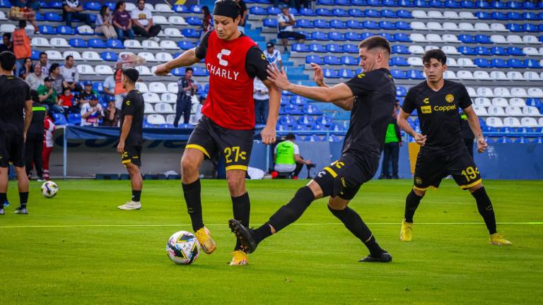 Dorados todavía cuenta con grandes posibilidades de avanzar a la Liguilla.