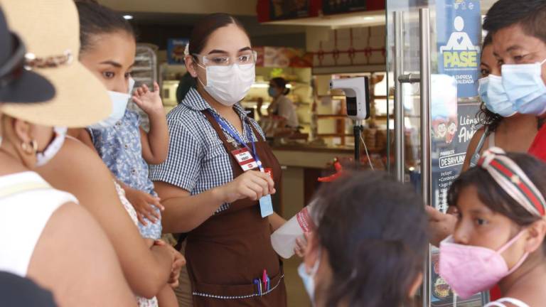 ‘Juntos hacemos frente a la pandemia’, nueva campaña del Gobierno de Mazatlán contra el Covid-19