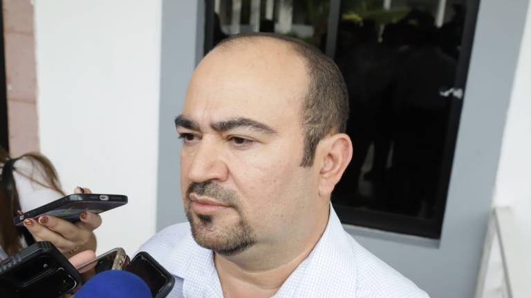 Se recibieron durante la semana pasada nueve denuncias por desaparecidos en Mazatlán: Vicefiscal