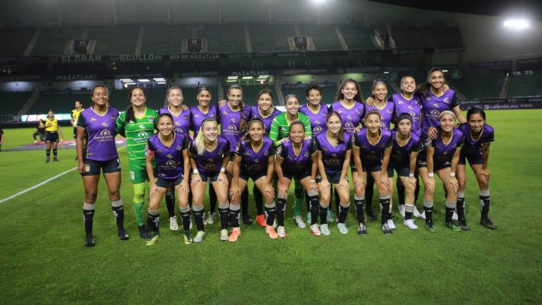 Mazatlán FC Femenil tendrá de nuevo acceso gratis a su juego.